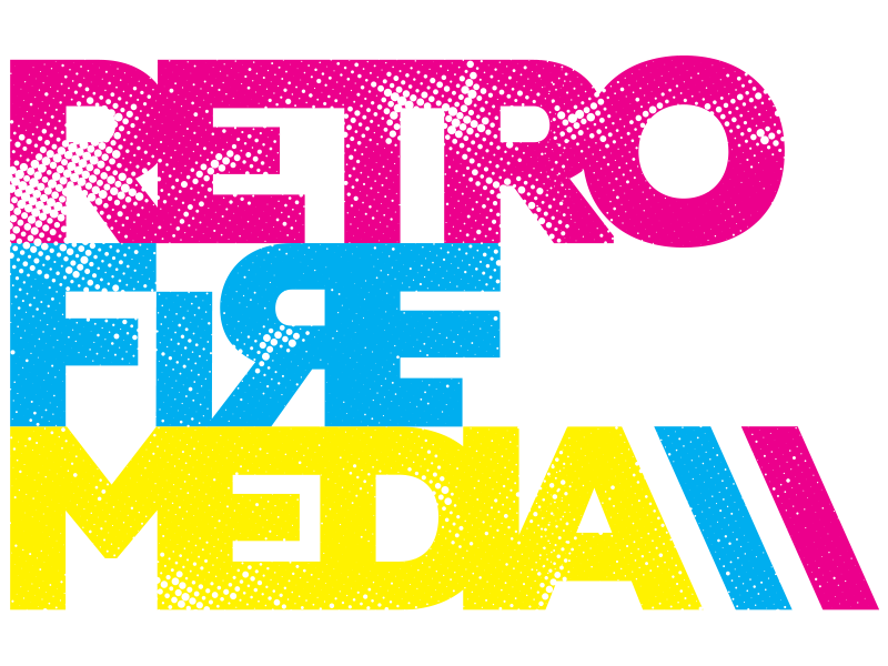 RetroFire Media